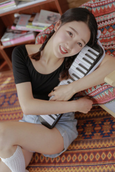 我们结婚