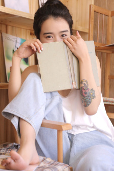 chinese白袜男大学生