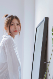 我的女孩国语版配音演员