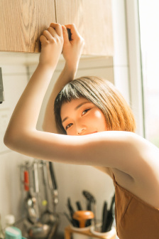 圈养调教