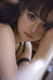 最年轻的妈妈