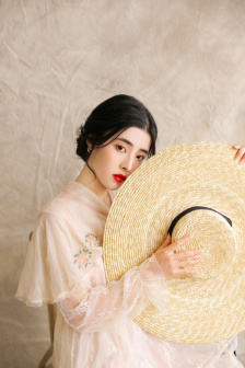 地狱荡女